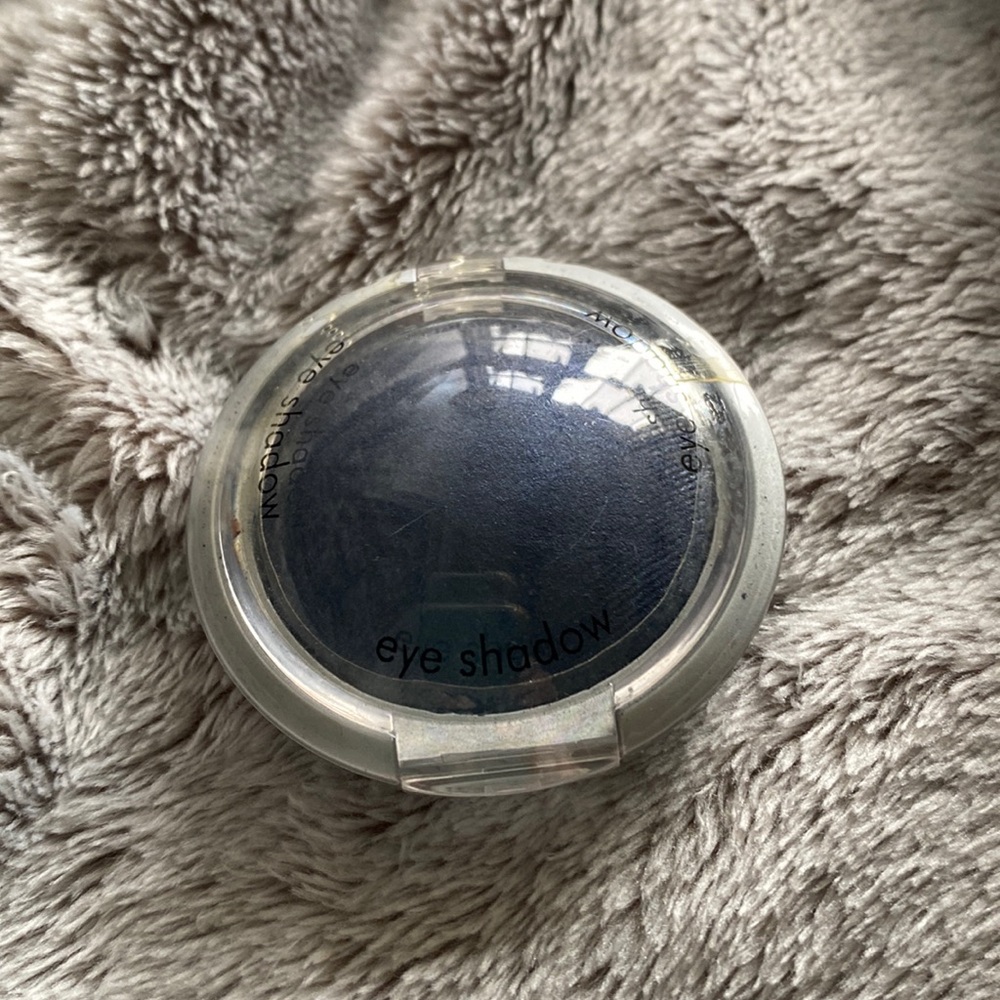 Rich denim eyeshadow by Palladio
